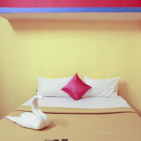 Shaman House Apartment Pondicherry Luaran gambar