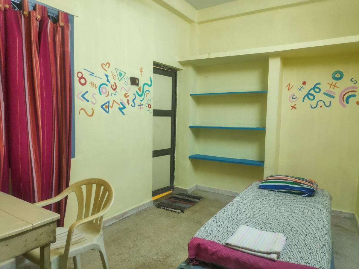 Shaman House Apartment Pondicherry Luaran gambar