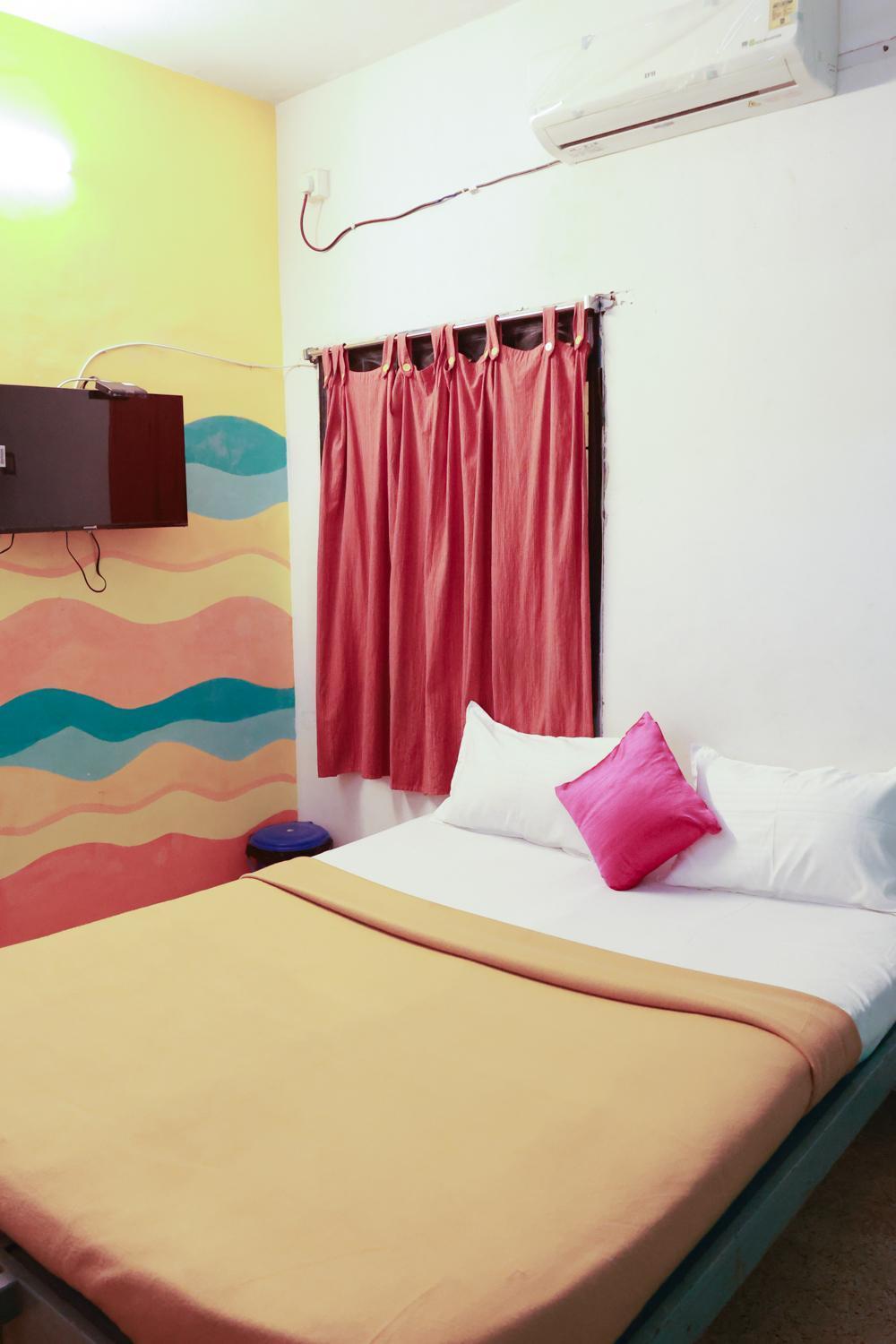 Shaman House Apartment Pondicherry Luaran gambar