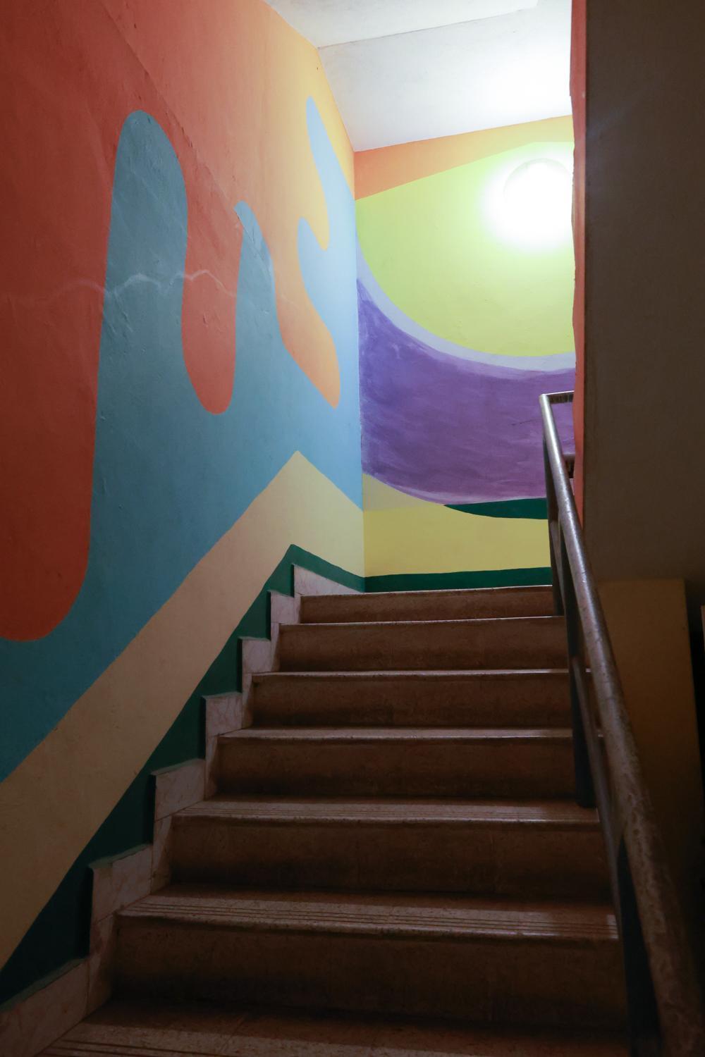Shaman House Apartment Pondicherry Luaran gambar