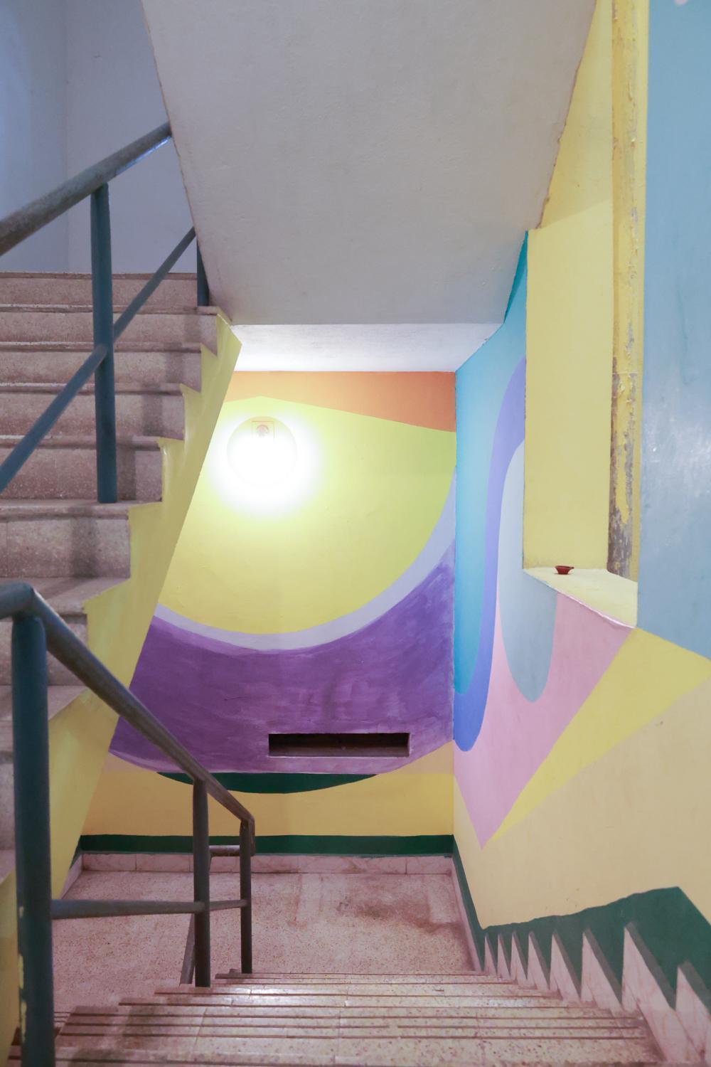 Shaman House Apartment Pondicherry Luaran gambar