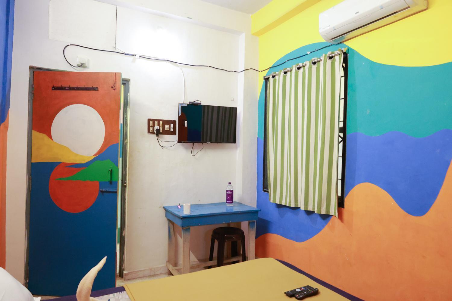 Shaman House Apartment Pondicherry Luaran gambar