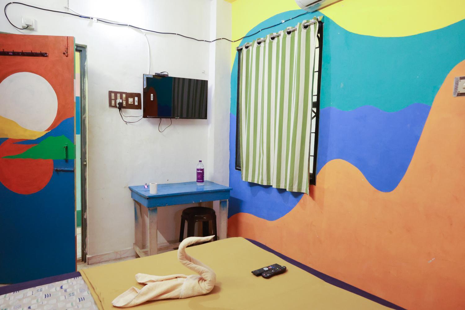 Shaman House Apartment Pondicherry Luaran gambar
