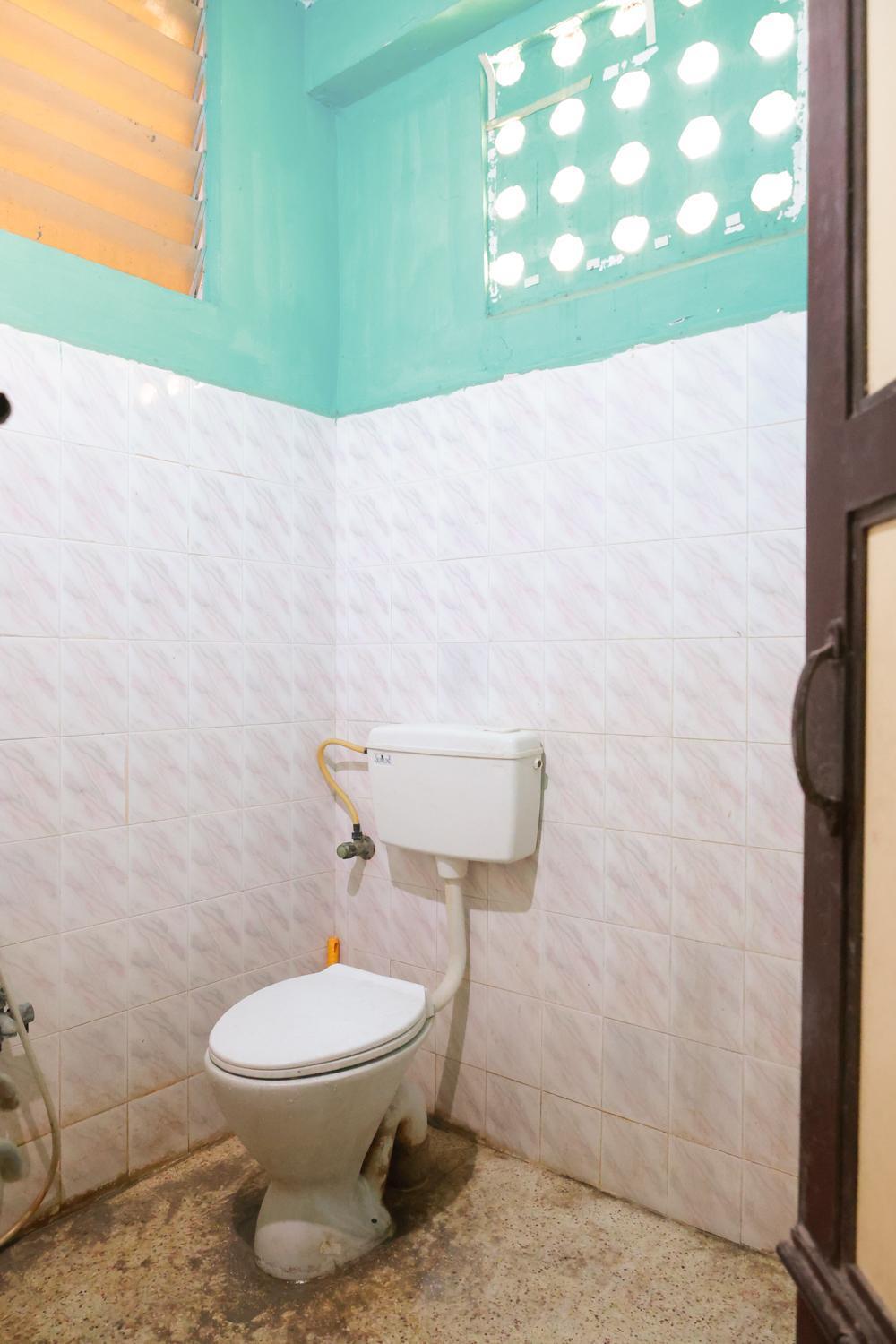 Shaman House Apartment Pondicherry Luaran gambar