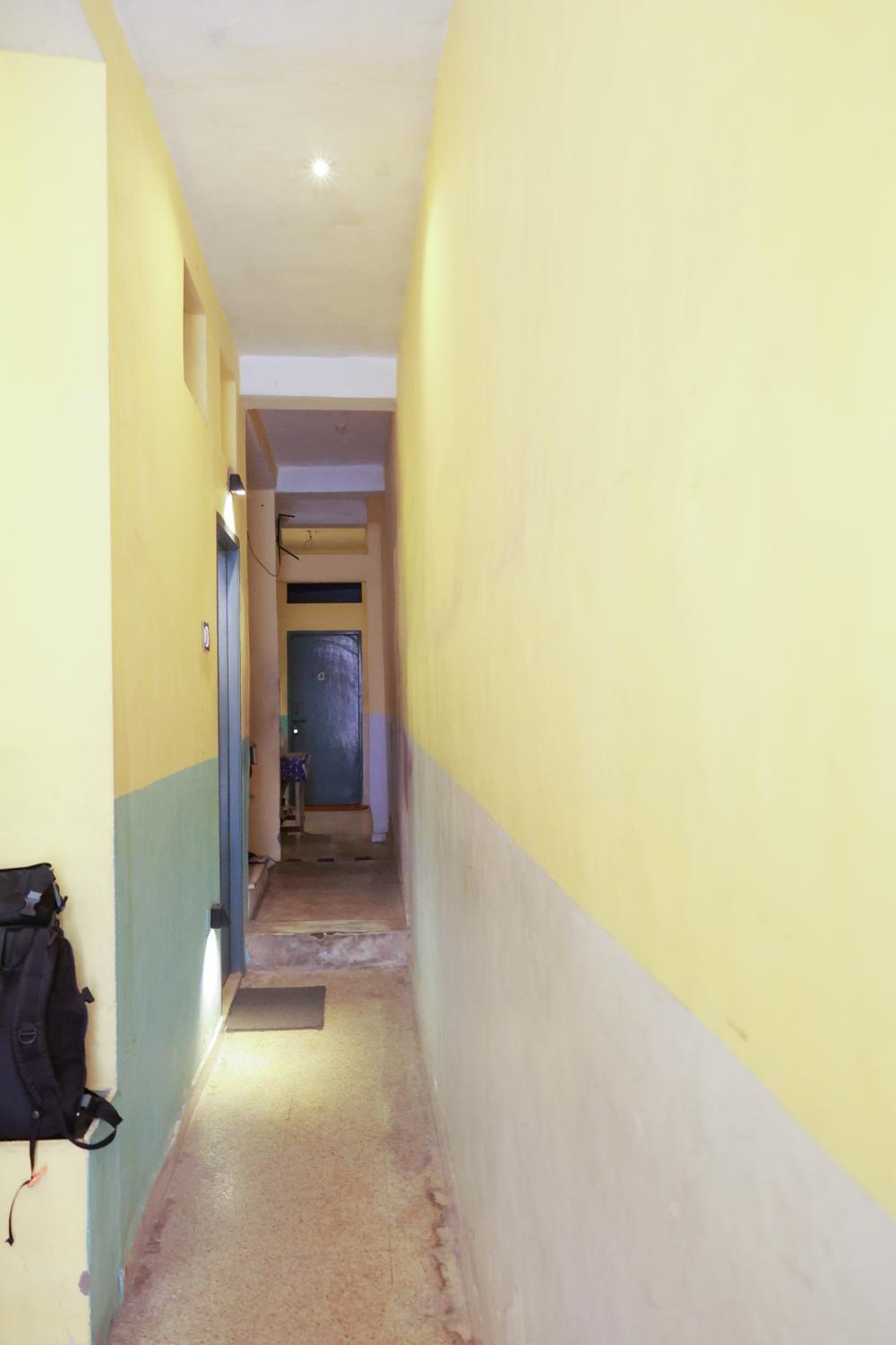 Shaman House Apartment Pondicherry Luaran gambar