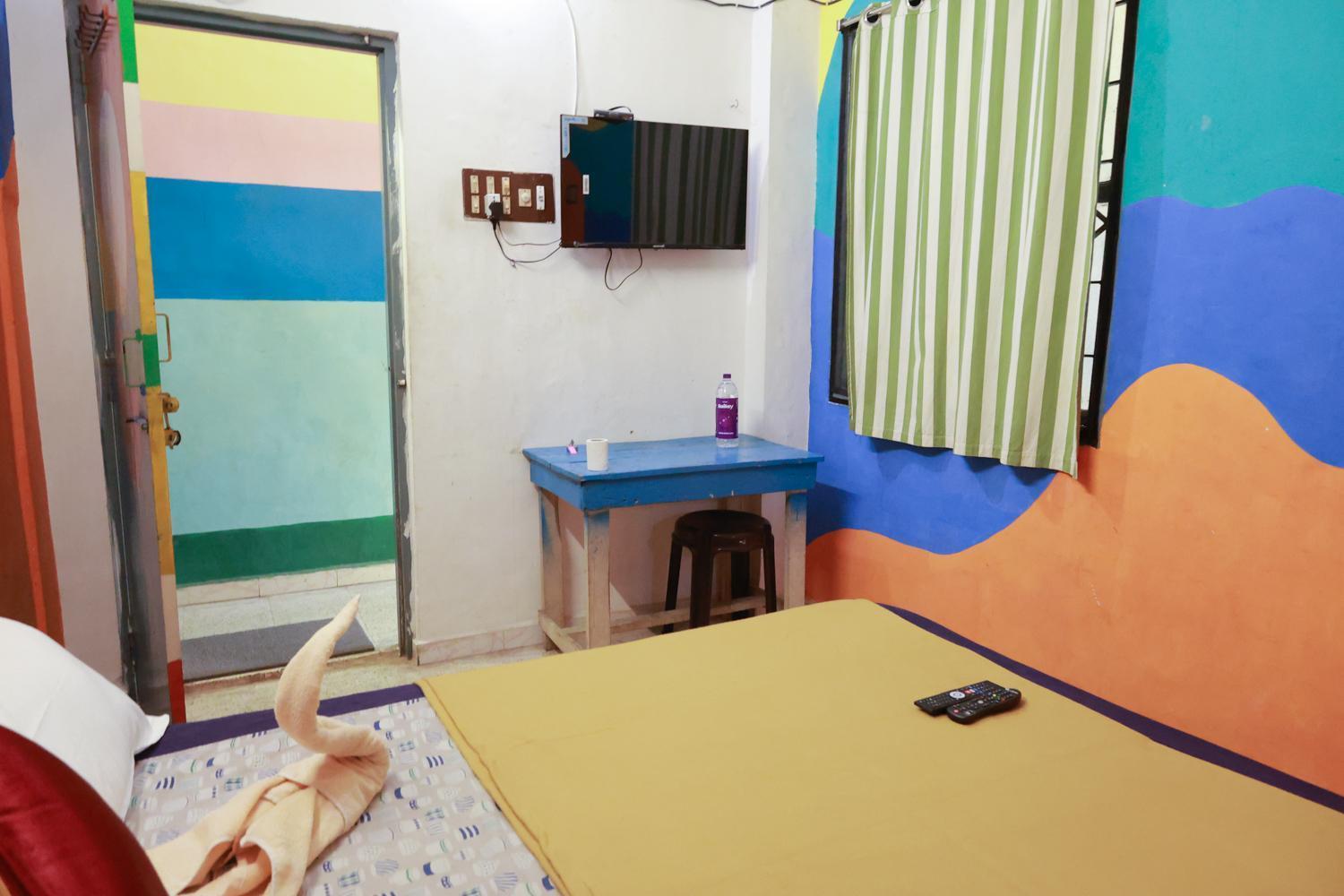 Shaman House Apartment Pondicherry Luaran gambar