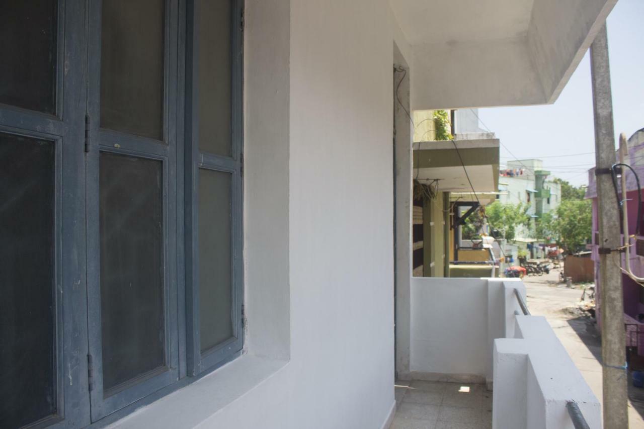 Shaman House Apartment Pondicherry Luaran gambar