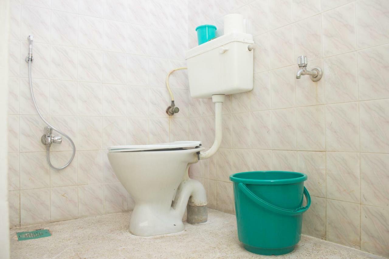 Shaman House Apartment Pondicherry Luaran gambar