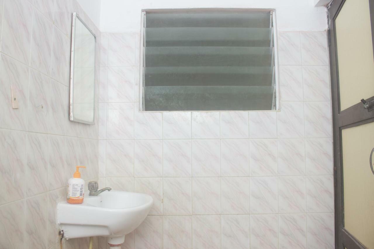 Shaman House Apartment Pondicherry Luaran gambar