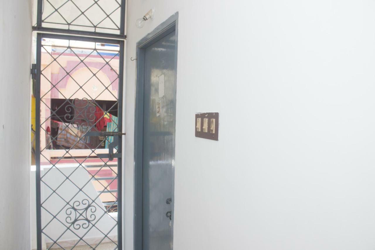 Shaman House Apartment Pondicherry Luaran gambar