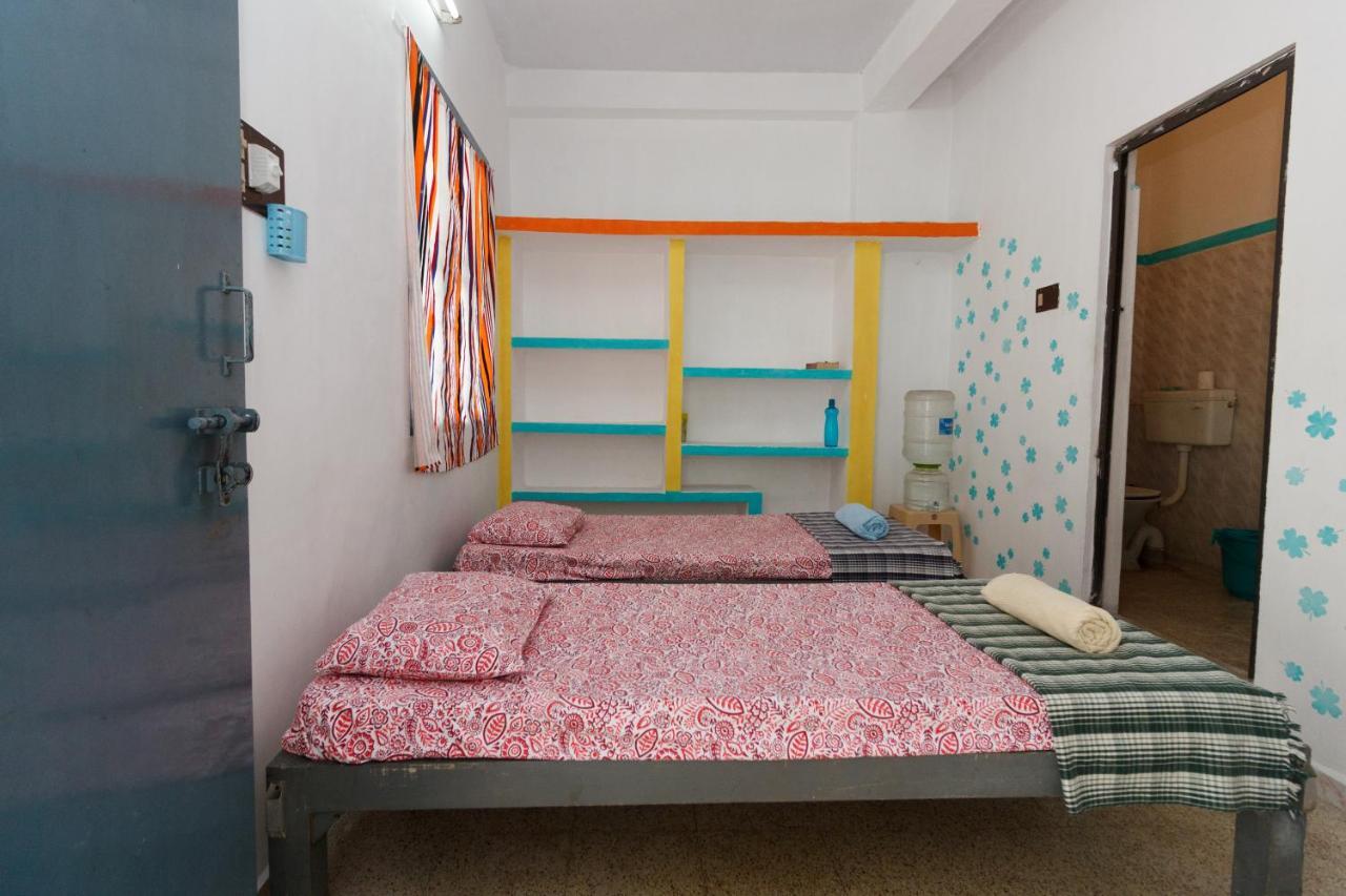 Shaman House Apartment Pondicherry Luaran gambar
