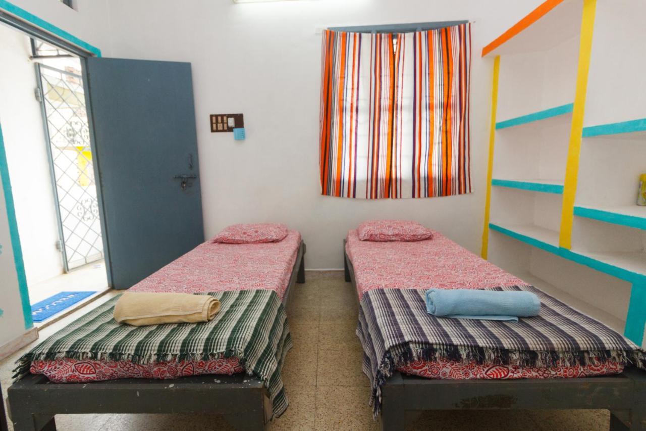 Shaman House Apartment Pondicherry Luaran gambar
