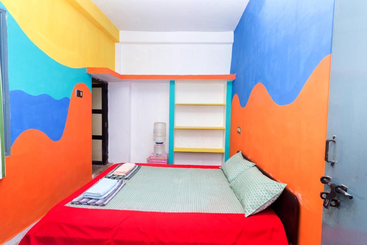 Shaman House Apartment Pondicherry Luaran gambar