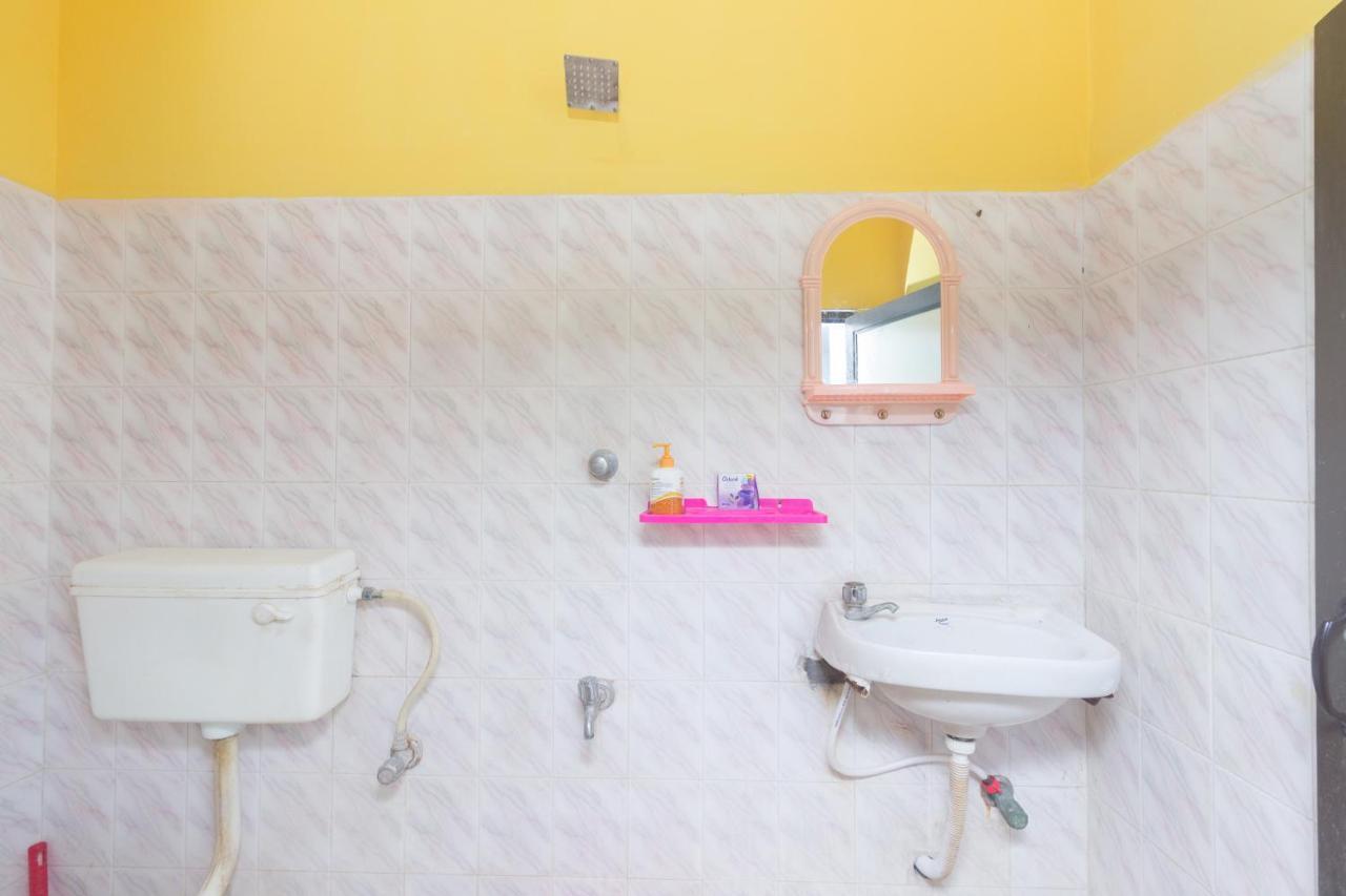 Shaman House Apartment Pondicherry Luaran gambar