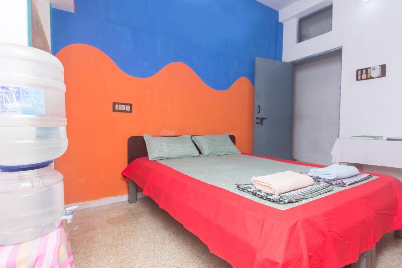 Shaman House Apartment Pondicherry Luaran gambar